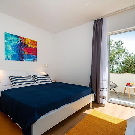 La More Apartments Borovići 외부 사진