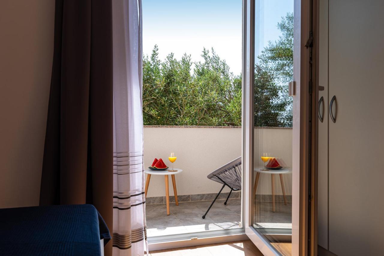 La More Apartments Borovići 외부 사진