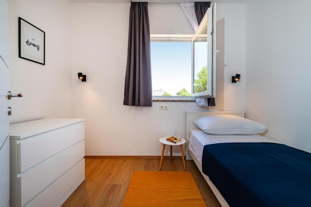 La More Apartments Borovići 외부 사진