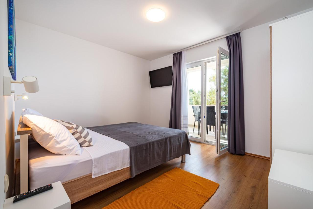 La More Apartments Borovići 외부 사진