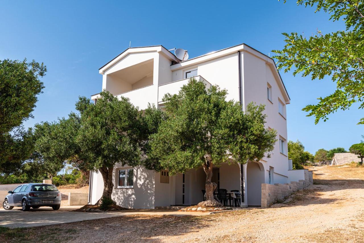 La More Apartments Borovići 외부 사진