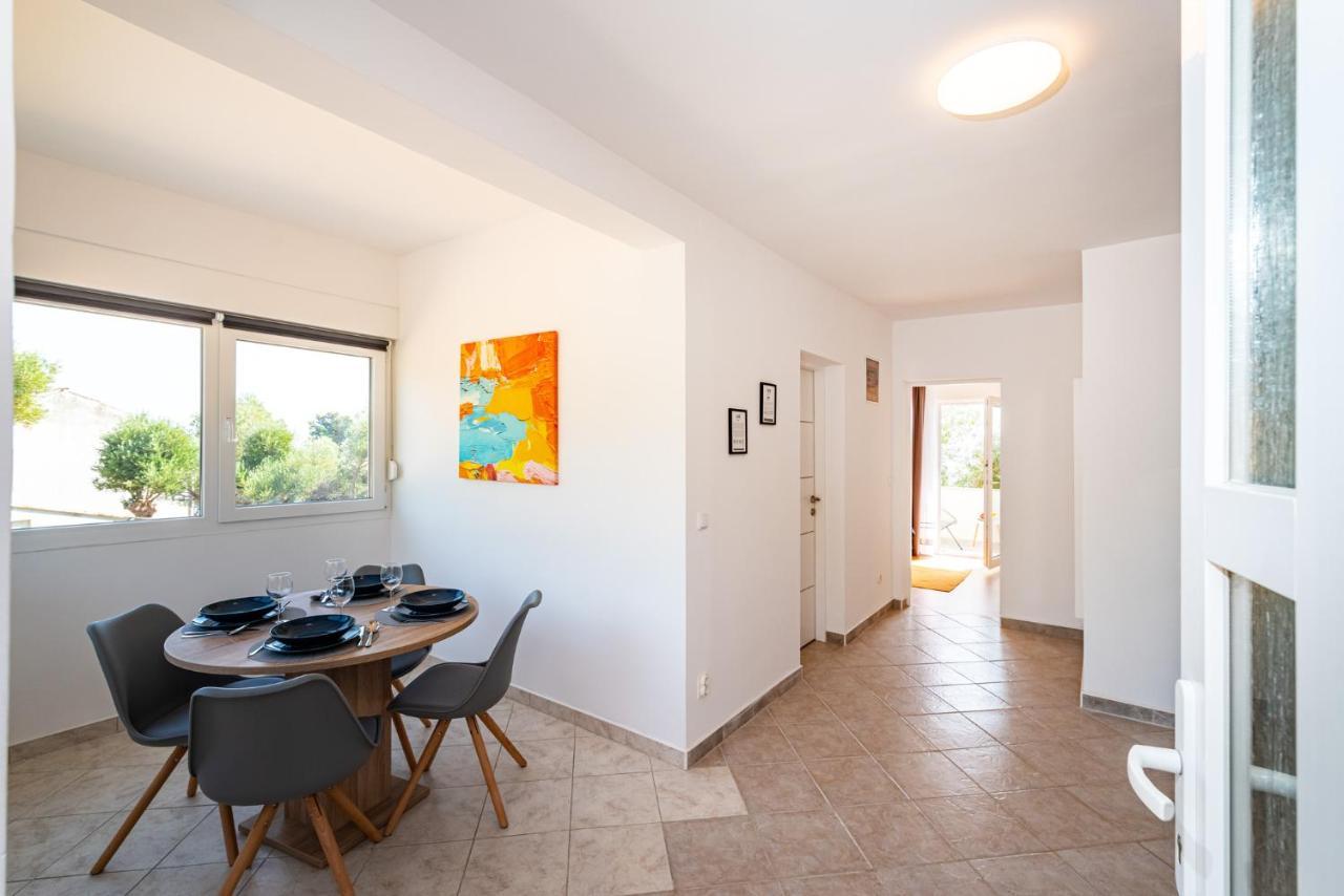 La More Apartments Borovići 외부 사진