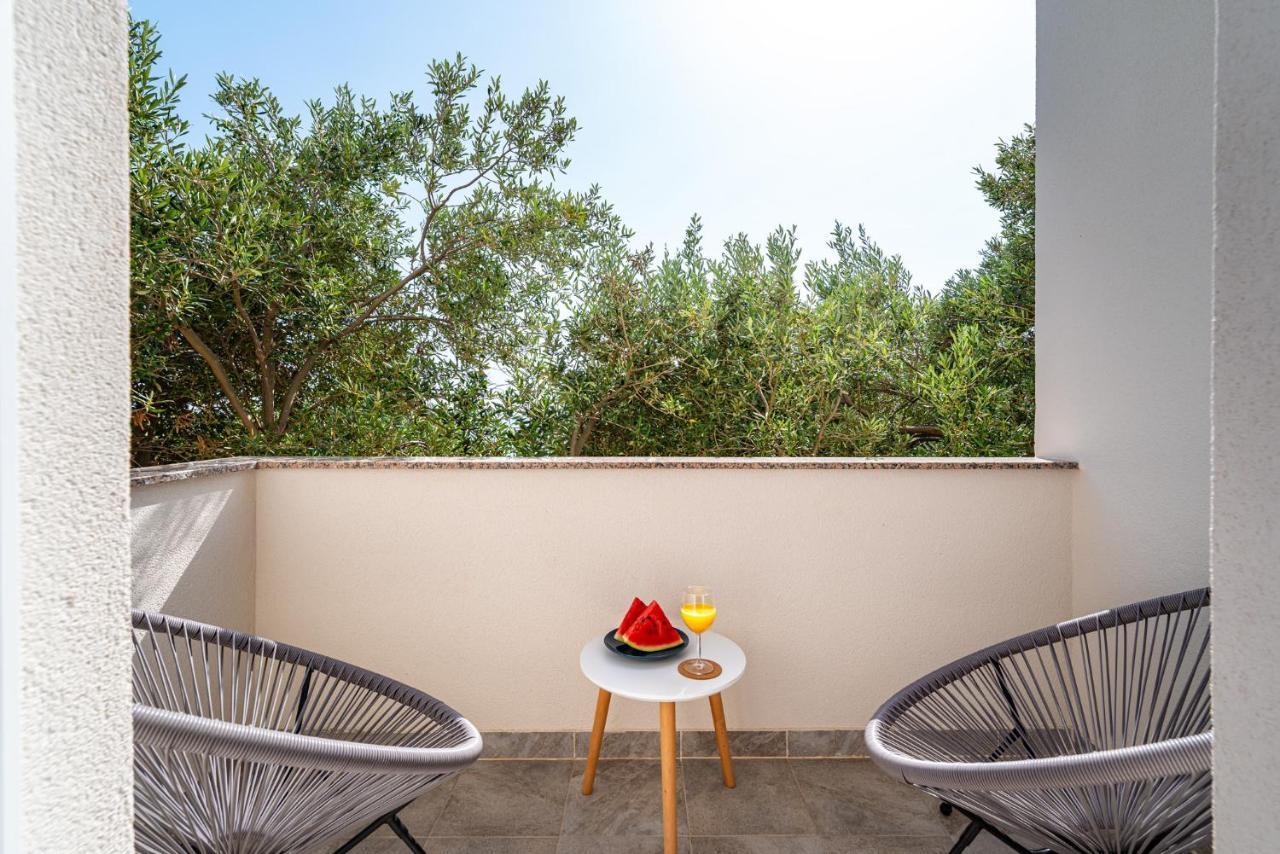 La More Apartments Borovići 외부 사진