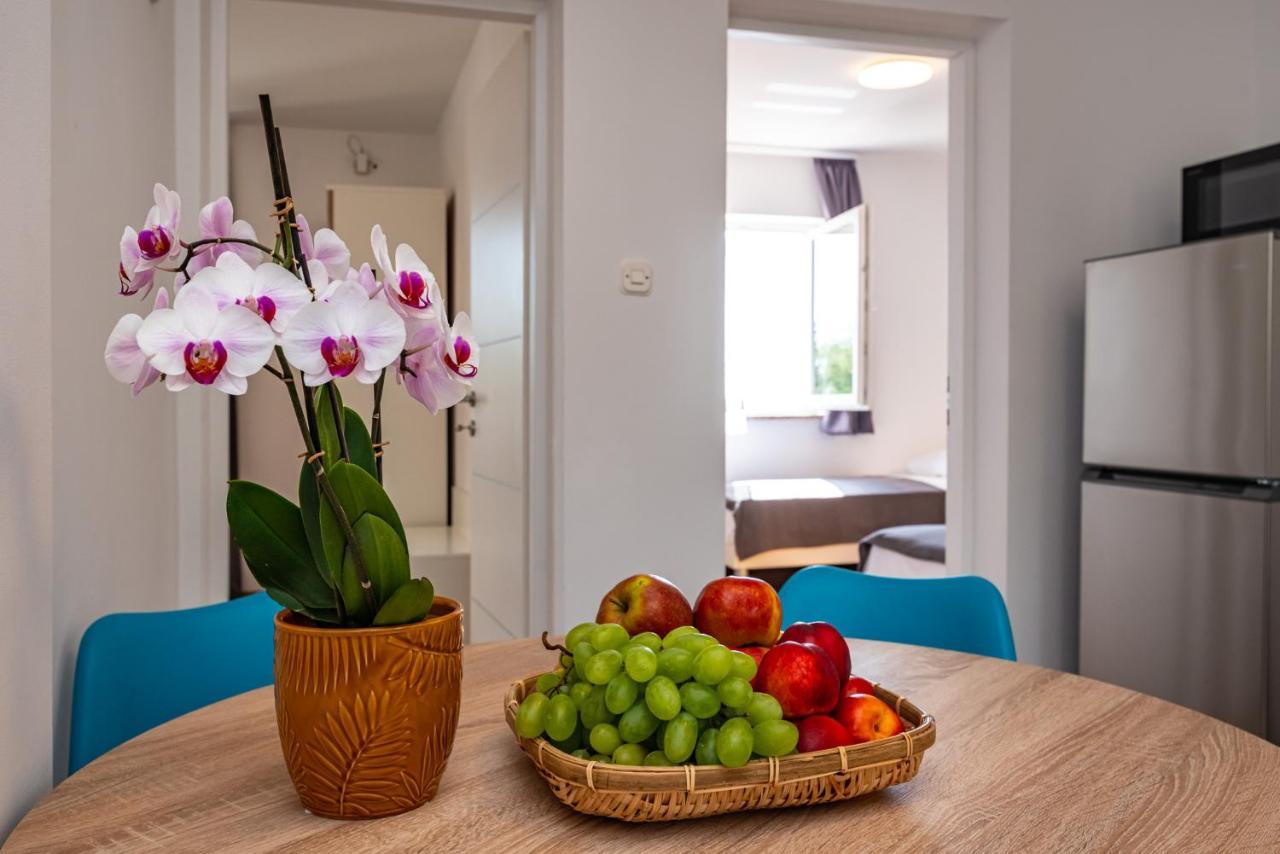 La More Apartments Borovići 외부 사진