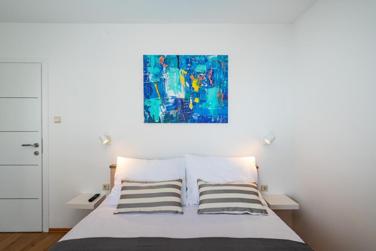 La More Apartments Borovići 외부 사진