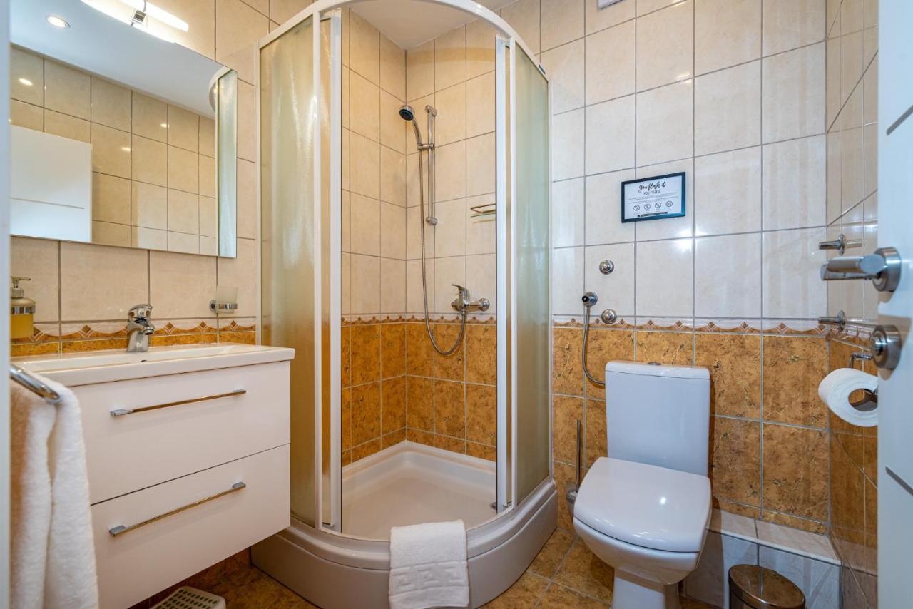 La More Apartments Borovići 외부 사진