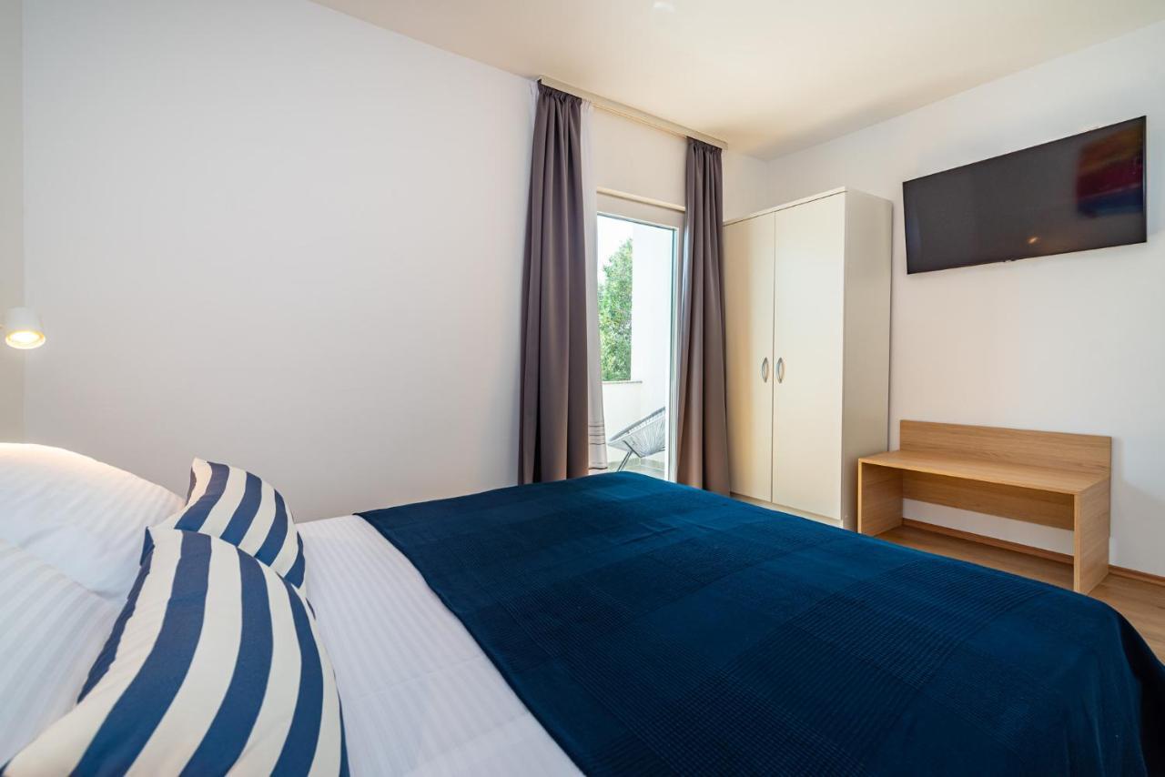 La More Apartments Borovići 외부 사진