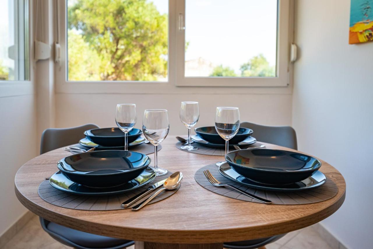 La More Apartments Borovići 외부 사진