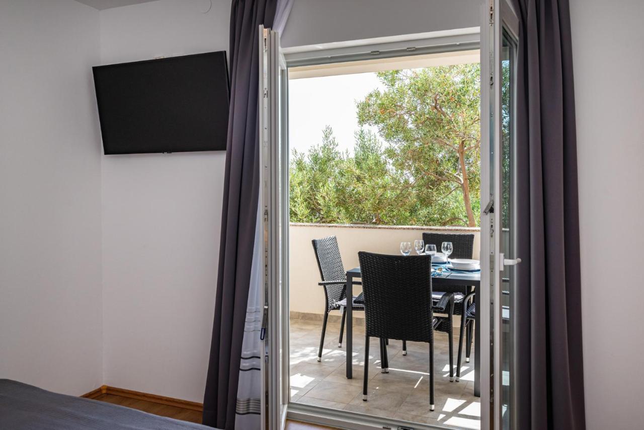 La More Apartments Borovići 외부 사진