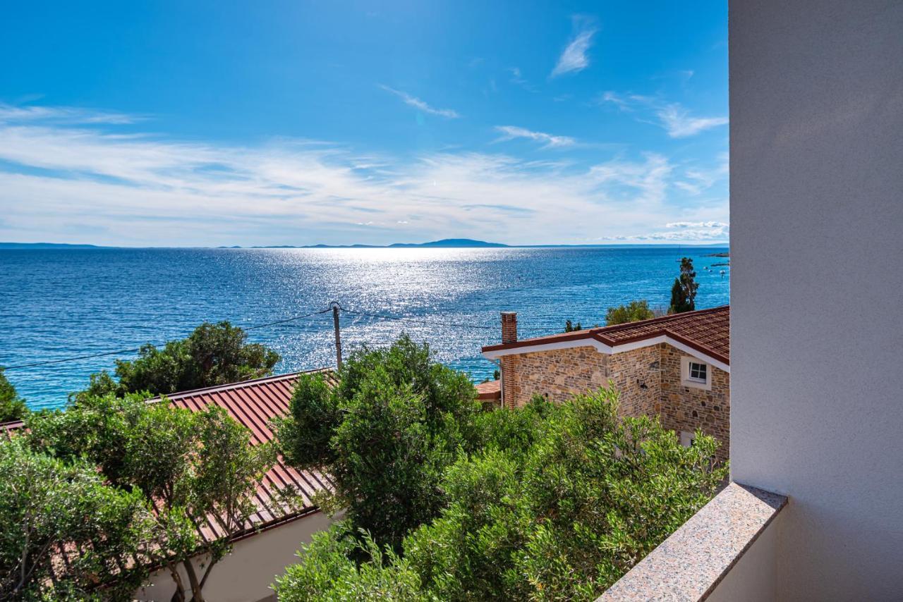 La More Apartments Borovići 외부 사진