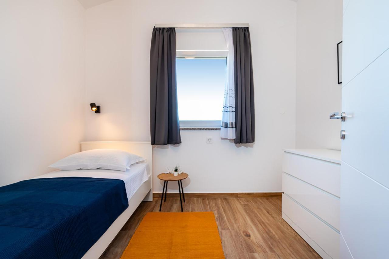 La More Apartments Borovići 외부 사진
