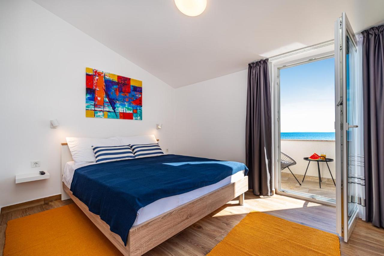 La More Apartments Borovići 외부 사진