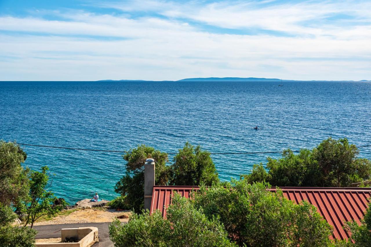 La More Apartments Borovići 외부 사진