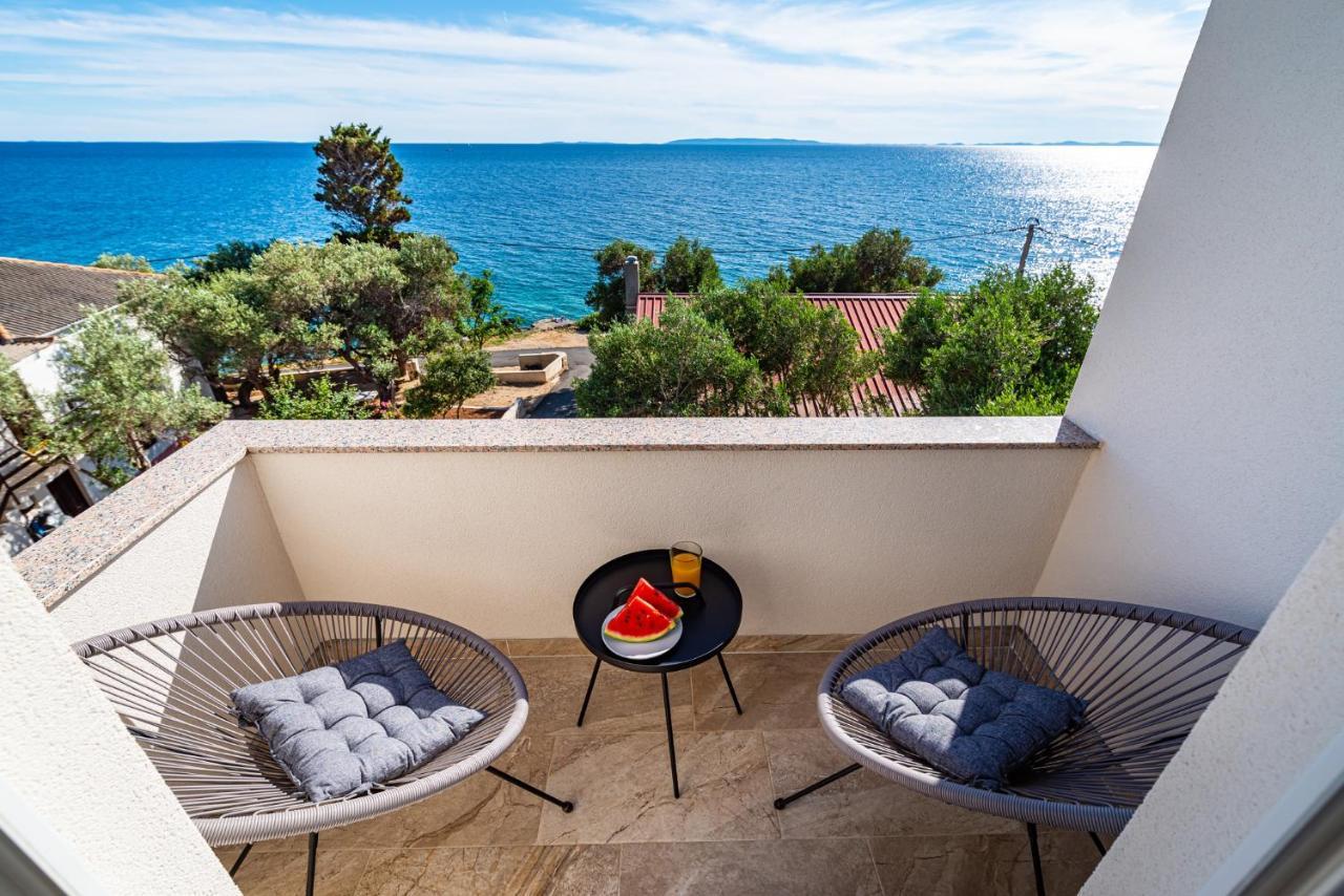 La More Apartments Borovići 외부 사진