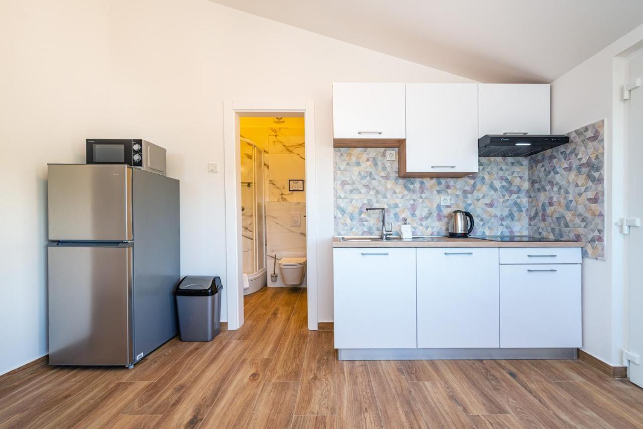 La More Apartments Borovići 외부 사진