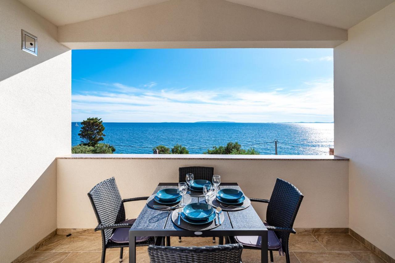 La More Apartments Borovići 외부 사진